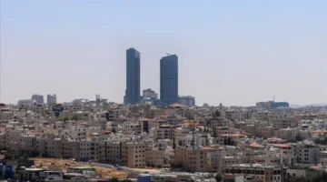 تقلبات جوية.. فرص سقوط أمطار واستمرار موجة البرد في مصر حتى السبت المقبل